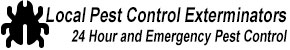Lake Wazeecha WI Pest Control Exterminators